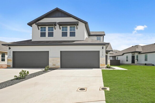 property at 242 Schrader Dr