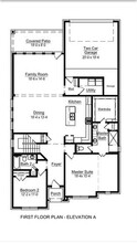 12998 Averi Ln in Farmers Branch, TX - Building Photo - Building Photo