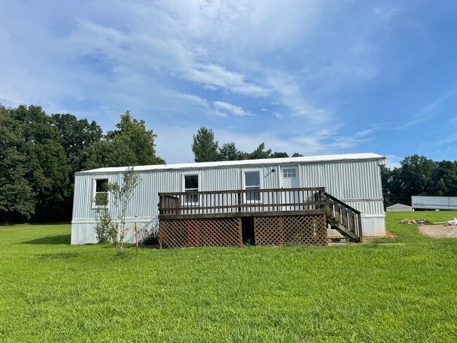 property at 8972 Morgantown Rd