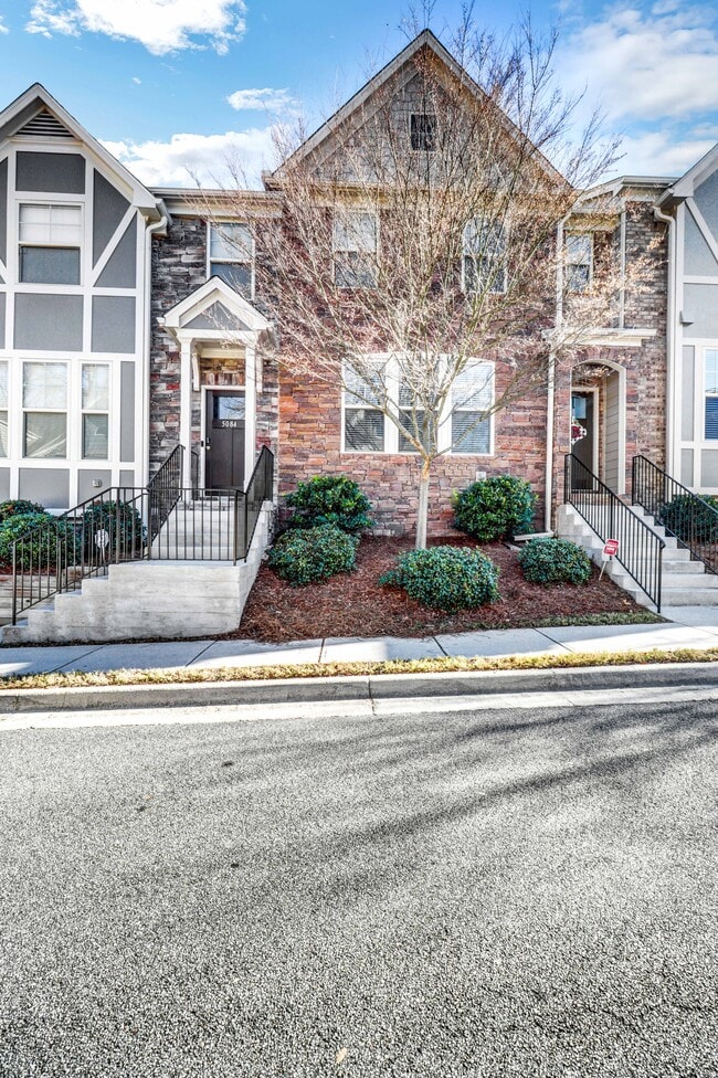 5084 Whiteoak Ter SE in Smyrna, GA - Building Photo - Building Photo