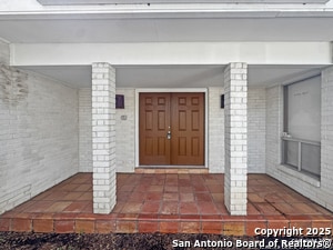 11414 Sandman Dr in San Antonio, TX - Building Photo - Building Photo