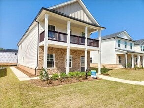 1270 Firefly Fld Trce in Lawrenceville, GA - Building Photo - Building Photo