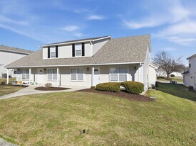 1707-1709-1709 Juniper Dr in Columbia, MO - Building Photo