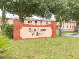 189 San Juan Cir in Melbourne, FL - Building Photo