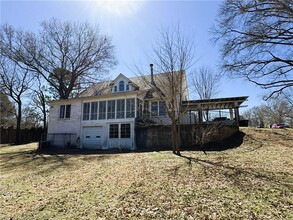 3603 Free Ferry Rd in Fort Smith, AR - Building Photo - Building Photo