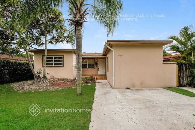 property at 2150 SW 65th Ave