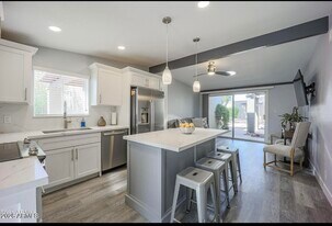 16807 E Gunsight Dr in Fountain Hills, AZ - Building Photo