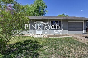 4283 Deerfield Hills Rd in Colorado Springs, CO - Building Photo