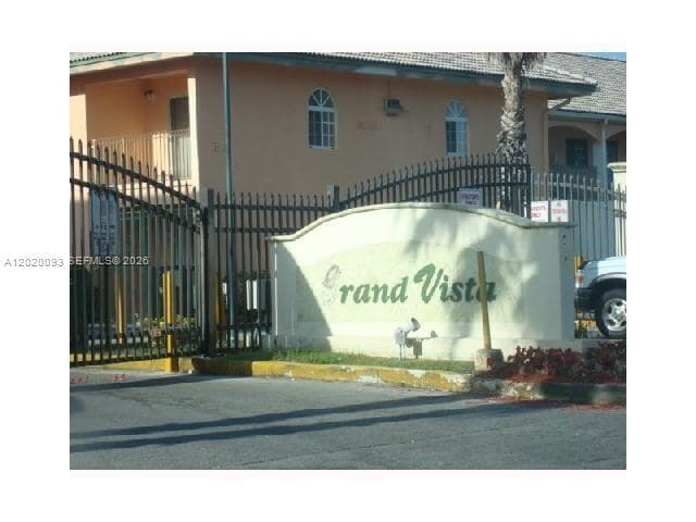 property at 8851 NW 119th St
