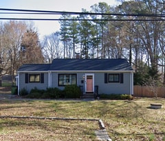 2515 Gravel Hill Rd in Richmond, VA - Building Photo