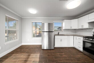 203 Catherine St in Houston, TX - Building Photo - Building Photo