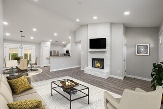 1807 Verbena Way in Round Rock, TX - Building Photo - Building Photo