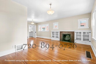4633 W 30th Ave in Denver, CO - Building Photo - Building Photo