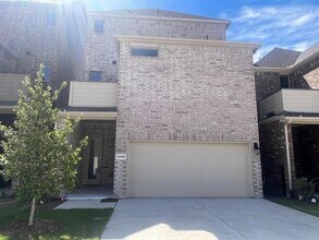 4526 Mona Lisa Ln in Plano, TX - Building Photo - Building Photo
