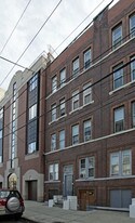 104 Romaine Ave in Jersey City, NJ - Building Photo