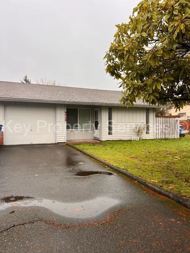 3012-3018 NE 86th Ave in Vancouver, WA - Building Photo - Building Photo