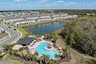 6106 Fairmont Ln in Palmetto, FL - Building Photo - Building Photo