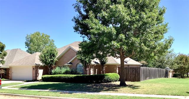 7316 Hidden Oaks Dr in North Richland Hills, TX - Building Photo - Building Photo