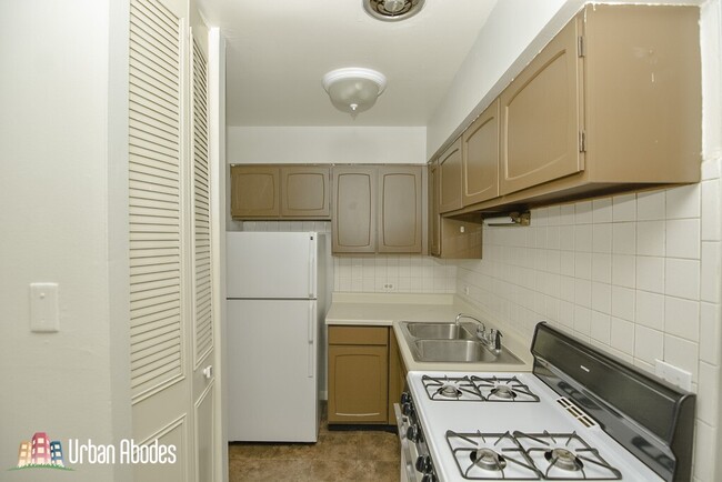 421 W Armitage Ave, Unit A05C in Chicago, IL - Building Photo - Building Photo