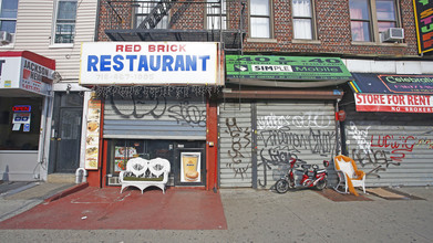 1106-1114 Nostrand Ave in Brooklyn, NY - Building Photo - Building Photo