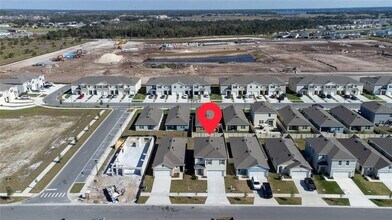 2071 Tay Wes Dr in St. Cloud, FL - Building Photo - Building Photo