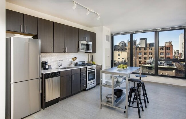 property at 750 N Wells St