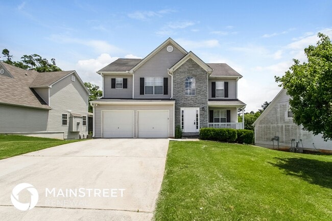 property at 5934 Colonnade Dr