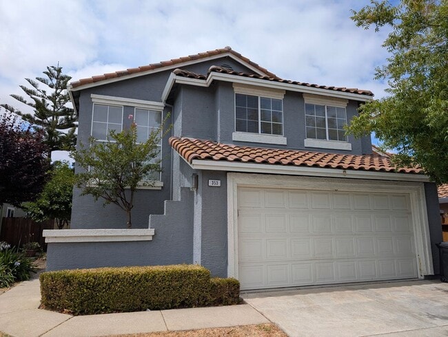 property at 353 Rapallo Ln