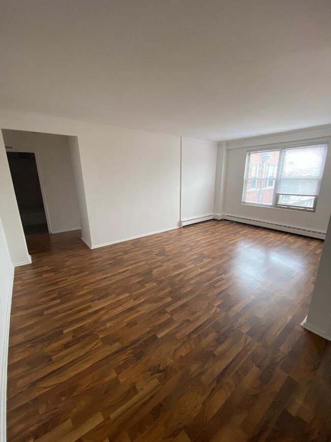 2600 W Berwyn Ave in Chicago, IL - Building Photo - Building Photo