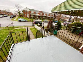 1239 Broening Hwy in Baltimore, MD - Building Photo - Building Photo
