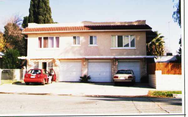 1615-1635 N F St in San Bernardino, CA - Building Photo - Building Photo