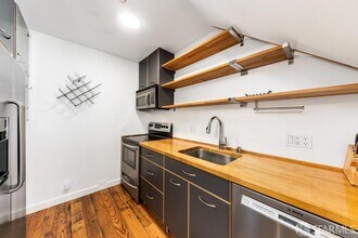 720 York St in San Francisco, CA - Building Photo - Building Photo