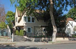 403 Mar Vista Ave Apartments