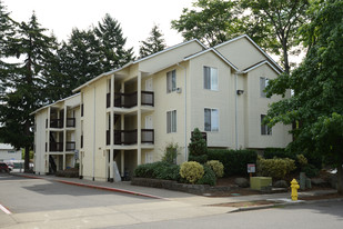 Rosewood Station Apartamentos