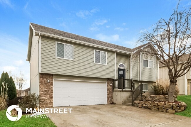 9103 NE 116th Pl in Kansas City, MO - Building Photo - Building Photo