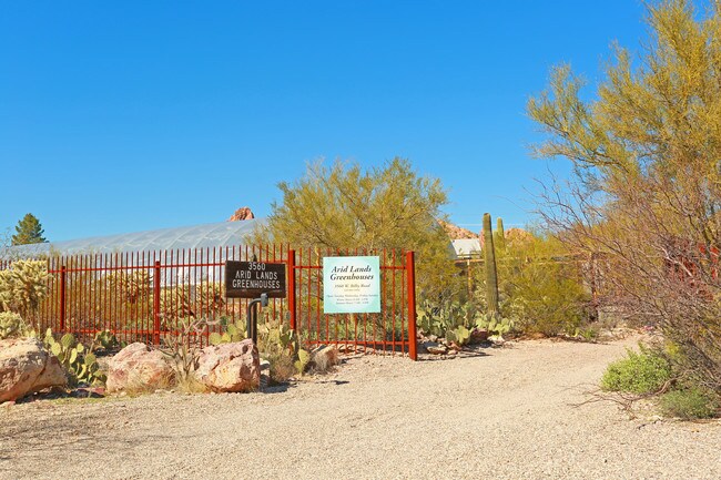 Casas Alquiler en Drexel Heights Valencia West, AZ