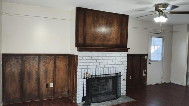property at 1903 9th Ave