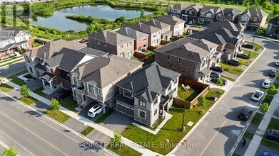 169 Yates Dr in Milton, ON - Building Photo - Building Photo