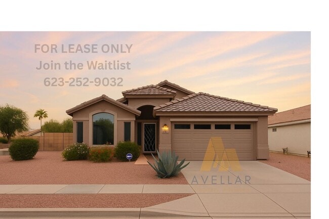 3022 E Captain Dreyfus Ave in Phoenix, AZ - Building Photo - Building Photo