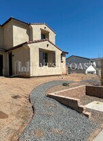 25134 Sand Wedge Dr in Menifee, CA - Building Photo