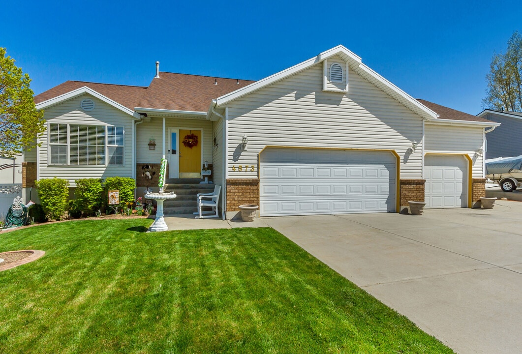 4573 5505 W in West Valley City, UT - Building Photo