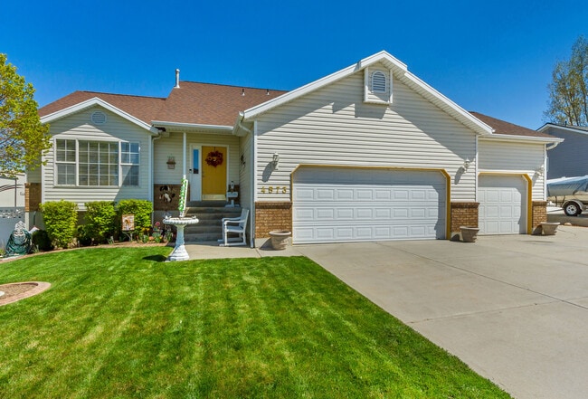 property at 4573 5505 W
