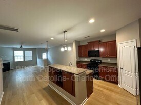 9974 Evergreen Terrace Drive in Charlotte, NC - Building Photo