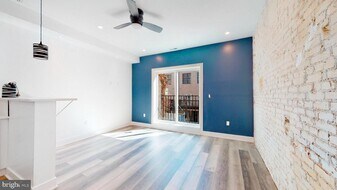 651 N 16th St in Philadelphia, PA - Building Photo