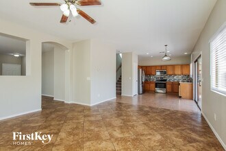 4923 W Glass Ln in Phoenix, AZ - Building Photo - Building Photo