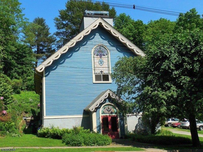 192 Market St in Belvidere, NJ - Building Photo