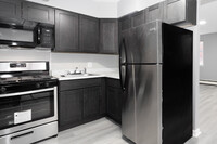 Mandela Apartments in Philadelphia, PA - Building Photo - Interior Photo