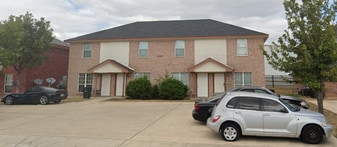 4007 Madison Dr, Unit B in Killeen, TX - Building Photo