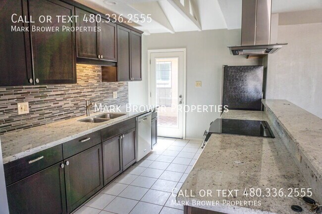 8419 E Virginia Ave in Scottsdale, AZ - Building Photo - Building Photo