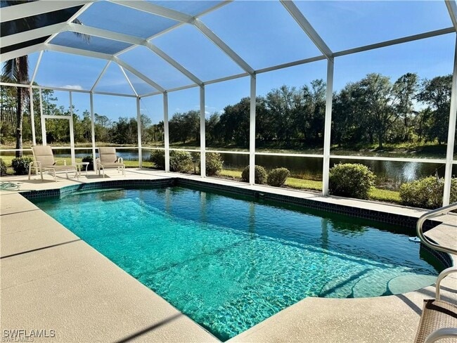 property at 8722 Brittania Dr